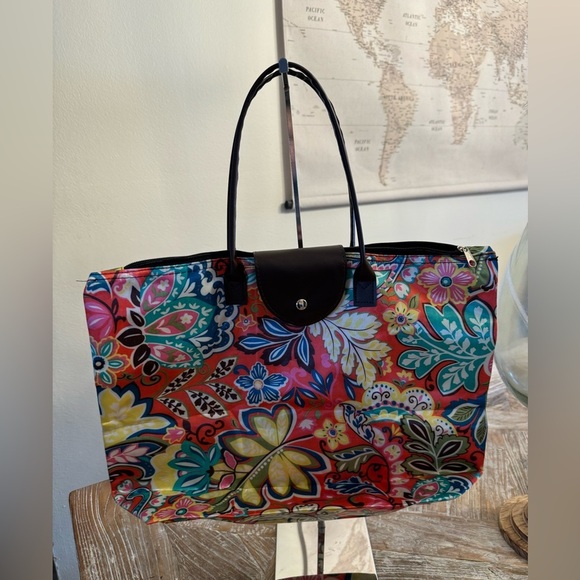 Tote Foldable 🎁 Bag - Picture 3 of 7